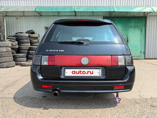 2008 Lada (ВАЗ) 2111, чёрный, 530000 рублей, вид 5