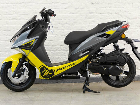 2026 Racer RC150T, жёлтый, 81250 рублей, вид 2