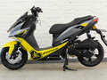 2026 Racer RC150T, жёлтый, 81250 рублей - вид 1