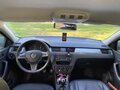 2014 Skoda Rapid I, белый - вид 9
