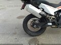 2019 KTM 790 Adventure, белый - вид 5