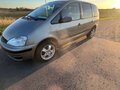 2003 Ford Galaxy I Рестайлинг, бежевый, 650000 рублей