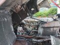 1991 DAF 95, зелёный, 900000 рублей - вид 11