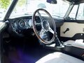 1970 MG MGB, белый, 3200000 рублей - вид 8