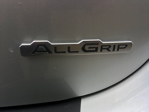 2014 Suzuki SX4 II (S-Cross), серебристый - вид 15