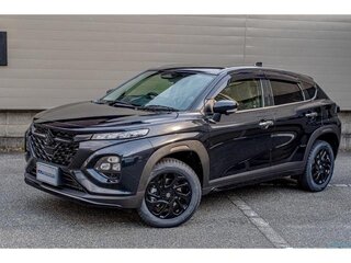 2026 Suzuki Fronx, чёрный, 1920000 рублей, вид 2