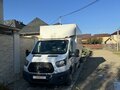 2018 Ford Transit, белый, 1990000 рублей