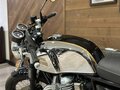 2026 Royal Enfield Continental GT, серебристый, 746000 рублей - вид 10