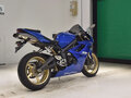 2011 Triumph Daytona 675, синий, 650000 рублей - вид 4