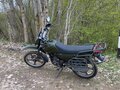 2015 Irbis Intruder, зелёный, 75000 рублей