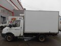 2016 ГАЗ ГАЗель (3302), белый, 700000 рублей