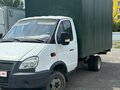 2007 ГАЗ ГАЗель (2705), белый, 850000 рублей - вид 8