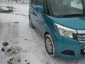 2018 Suzuki Solio III, синий, 1500000 рублей - вид 2