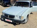 1998 ГАЗ 3110 «Волга», серый, 130000 рублей