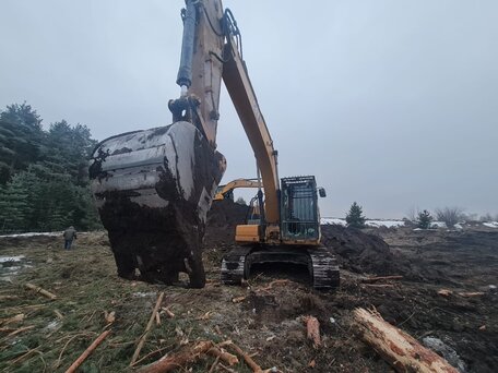 2021 Caterpillar 320 GC, 10500000 рублей, вид 4