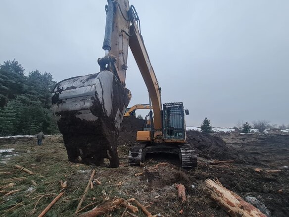 2021 Caterpillar 320 GC, 10500000 рублей - вид 3