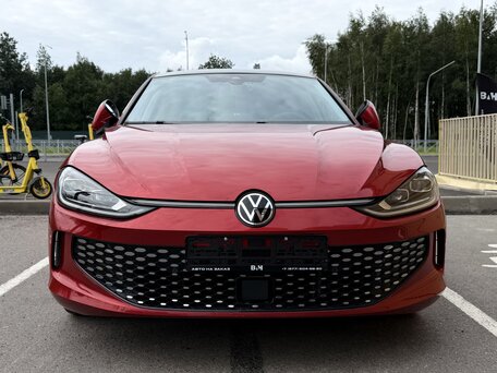 2022 Volkswagen Lamando L II, красный, 1760000 рублей, вид 3