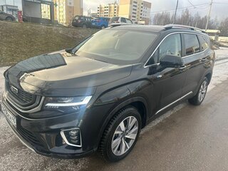 2023 Geely Okavango I, чёрный, 2600000 рублей, вид 1