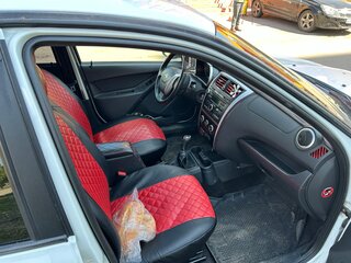 2019 Datsun on-DO I, белый, 490000 рублей, вид 5
