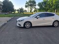 2013 Mazda 3 III (BM), белый, 1550000 рублей - вид 4