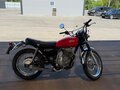 2001 Honda CB 400SS, красный, 350000 рублей - вид 11