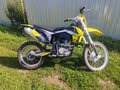 2024 Racer SR-X1/X2 (Cross), жёлтый, 220000 рублей - вид 1
