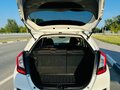 2015 Honda Fit III, белый, 1150000 рублей - вид 9