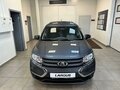 2026 Lada (ВАЗ) Largus I Рестайлинг, серый - вид 1