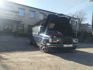 1985 Mercedes-Benz W123 200, синий, 1000000 рублей, вид 3