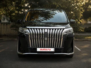 2024 Wey 80 Premium 37.96 kWh, чёрный, 5290000 рублей, вид 1