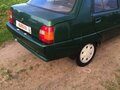 2003 ЗАЗ 1103 «Славута», зелёный - вид 2