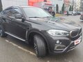 2017 BMW X6 35i II (F16), чёрный, 3500000 рублей - вид 2