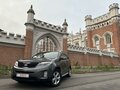 2013 Kia Sorento II Рестайлинг, серый, 1750000 рублей - вид 1