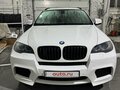2010 BMW X6 M I (E71), белый, 2500000 рублей
