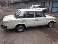 1997 Lada (ВАЗ) 2106 4-speed, белый - вид 2