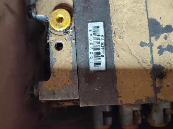 1999 Komatsu PC27R-8, 1650000 рублей - вид 16