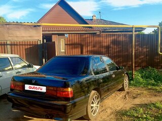 1990 Honda Accord IV, чёрный, 400000 рублей, вид 3