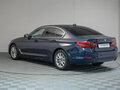 2017 BMW 5 серии 530i xDrive VII (G30/G31/G38), синий - вид 6