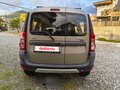 2015 Lada (ВАЗ) Largus Cross I, серый, 870000 рублей - вид 9