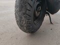 2000 Yamaha BWs, чёрный, 99000 рублей - вид 8