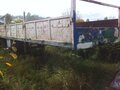 1987 Scania P-series, синий, 500000 рублей - вид 1