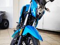 2026 Stels RK125, синий - вид 1