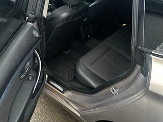 2014 BMW 3 серии Gran Turismo 320d xDrive VI (F3x), коричневый, 2350000 рублей, вид 4