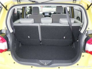 2018 Daihatsu Boon III, жёлтый, 1150000 рублей, вид 2