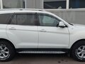 2016 Foton Sauvana I, белый, 1350000 рублей - вид 1