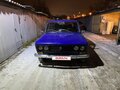 2004 Lada (ВАЗ) 2106 4-speed, синий, 119000 рублей - вид 1