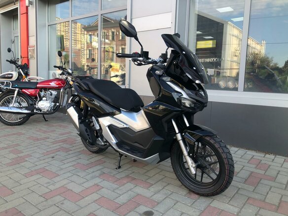 2024 VMC (Vento) Jet, чёрный - вид 10