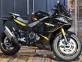 2026 Voge 525RR, чёрный, 577000 рублей - вид 4