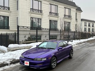 1994 Toyota Curren, фиолетовый, 365000 рублей, вид 1