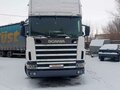 1999 Scania R-Series, белый, 3900000 рублей
